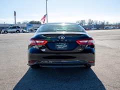 Used 2018  Toyota Camry Auto &lpar;Natl&rpar; at Auto Finance Center of Greer near Greer&comma; SC