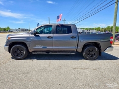 Used 2019  Toyota Tundra 2WD CrewMax SR5 5&period;7L at Auto Finance Center of Greer near Greer&comma; SC