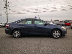 Used 2016 Toyota Camry 4dr Sdn I4 Auto (Natl) at Auto Finance Center of Greer near Greer, SC