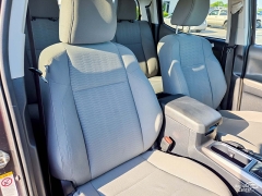 Used 2017  Toyota Tacoma Double Cab 6' Bed V6 4x2 AT &lpar;Natl&rpar; at Auto Finance Center of Greer near Greer&comma; SC