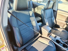 Used 2015  Toyota Camry 4dr Sdn I4 Auto &lpar;Natl&rpar; at Auto Finance Center of Greer near Greer&comma; SC