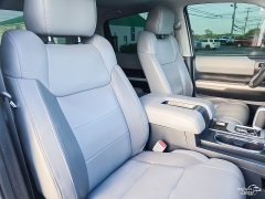 Used 2019  Toyota Tundra 4WD CrewMax Limited 5&period;7L at Auto Finance Center of Greer near Greer&comma; SC