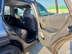 Used 2019  Toyota RAV4 4d SUV AWD XLE at Auto Finance Center of Greer near Greer&comma; SC