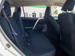 Used 2016 Toyota RAV4 4d SUV AWD LE at Auto Finance Center of Greer near Greer, SC