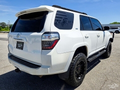 Used 2018  Toyota 4Runner 2WD &lpar;Natl&rpar; at Auto Finance Center of Greer near Greer&comma; SC