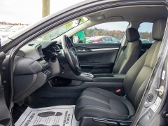 Used 2019  Honda Civic Sedan 4d LX CVT at Auto Finance Center of Greer near Greer&comma; SC