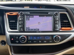 Used 2014 Toyota Highlander FWD 4dr V6 Limited (Natl) at Auto Finance Center of Greer near Greer, SC