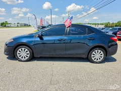 Used 2018  Toyota Corolla &lpar;Natl&rpar; at Auto Finance Center of Greer near Greer&comma; SC