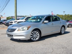 Used 2011 Honda Accord Sedan 4d LX Auto at Auto Finance Center of Greer near Greer, SC
