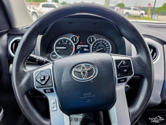 Used 2017  Toyota Tundra 2WD Double Cab 6&period;5' Bed 4&period;6L &lpar;Natl&rpar; at Auto Finance Center of Greer near Greer&comma; SC