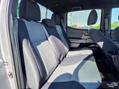 Used 2021  Toyota Tacoma 4WD Double Cab 5' Bed V6 &lpar;Natl&rpar; at Auto Finance Center of Greer near Greer&comma; SC