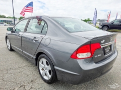 Used 2010  Honda Civic Sedan 4d LX-S Auto at Auto Finance Center of Greer near Greer&comma; SC