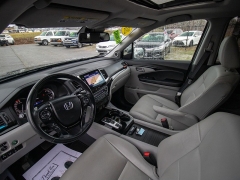Used 2016 Honda Pilot 4d SUV FWD Touring at Auto Finance Center of Greer near Greer, SC