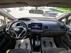 Used 2009 Honda Civic Sdn 4dr Auto EX at Auto Finance Center of Greer near Greer, SC
