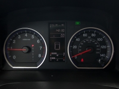 Used 2009 Honda CR-V 4d SUV FWD LX at Auto Finance Center of Greer near Greer, SC