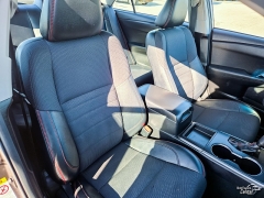 Used 2017  Toyota Camry Auto &lpar;Natl&rpar; at Auto Finance Center of Greer near Greer&comma; SC