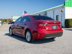 Used 2024  Toyota Corolla Hybrid FWD &lpar;Natl&rpar; at Auto Finance Center of Greer near Greer&comma; SC