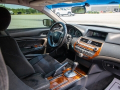 Used 2010 Honda Accord Coupe 2d LX-S Auto at Auto Finance Center of Greer near Greer, SC