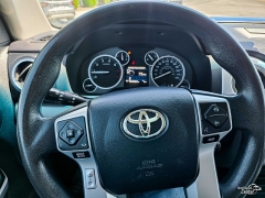 Used 2017  Toyota Tundra 2WD CrewMax SR5 5&period;7L FFV at Auto Finance Center of Greer near Greer&comma; SC