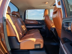 Used 2016  Toyota Tundra 4WD Truck CrewMax 5&period;7L FFV V8 6-Spd AT &lpar;Natl&rpar; at Auto Finance Center of Greer near Greer&comma; SC