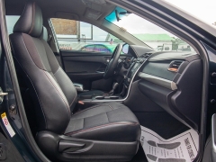 Used 2017 Toyota Camry Auto (Natl) at Auto Finance Center of Greer near Greer, SC