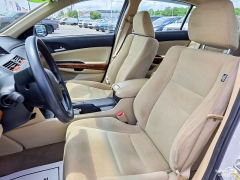 Used 2012  Honda Accord Sedan 4d EX V6 at Auto Finance Center of Greer near Greer&comma; SC