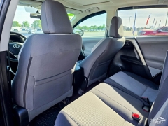 Used 2013  Toyota RAV4 AWD 4dr XLE &lpar;Natl&rpar; at Auto Finance Center of Greer near Greer&comma; SC