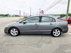 Used 2010  Honda Civic Sedan 4d LX-S Auto at Auto Finance Center of Greer near Greer&comma; SC