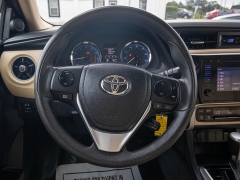 Used 2018 Toyota Corolla (Natl) at Auto Finance Center of Greer near Greer, SC