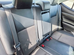 Used 2015  Toyota Corolla 4dr Sdn &lpar;Natl&rpar; at Auto Finance Center of Greer near Greer&comma; SC