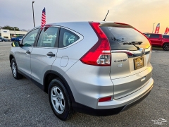 Used 2016  Honda CR-V 4d SUV AWD LX at Auto Finance Center of Greer near Greer&comma; SC
