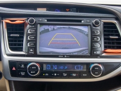 Used 2014 Toyota Highlander FWD 4dr V6 Limited (Natl) at Auto Finance Center of Greer near Greer, SC