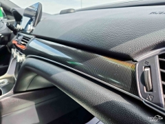 Used 2022  Honda Accord Hybrid Sport Sedan at Auto Finance Center of Greer near Greer&comma; SC