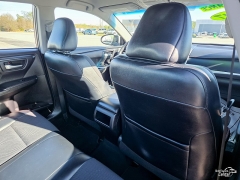 Used 2017  Toyota Camry Auto &lpar;Natl&rpar; at Auto Finance Center of Greer near Greer&comma; SC