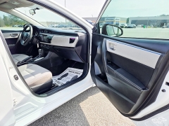 Used 2014  Toyota Corolla 4dr Sdn &lpar;Natl&rpar; at Auto Finance Center of Greer near Greer&comma; SC