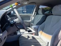 Used 2008 Toyota Camry 4dr Sdn I4 (Natl) at Auto Finance Center of Greer near Greer, SC