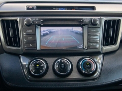 Used 2015 Toyota RAV4 4d SUV FWD LE at Auto Finance Center of Greer near Greer, SC