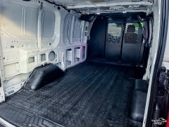 Used 2019  Ford Transit 250 Cargo Van Low Roof Van SWB at Auto Finance Center of Greer near Greer&comma; SC