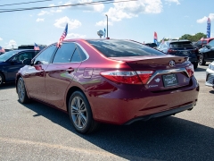 Used 2015 Toyota Camry 4dr Sdn I4 Auto (Natl) at Auto Finance Center of Greer near Greer, SC