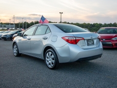 Used 2015 Toyota Corolla 4dr Sdn (Natl) at Auto Finance Center of Greer near Greer, SC