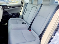 Used 2016  Honda Civic Sedan 4d EX at Auto Finance Center of Greer near Greer&comma; SC