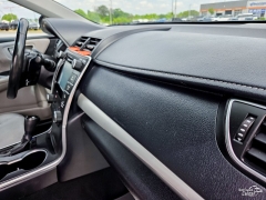 Used 2016  Toyota Camry 4dr Sdn I4 Auto &lpar;Natl&rpar; at Auto Finance Center of Greer near Greer&comma; SC