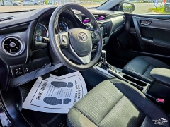 Used 2018  Toyota Corolla &lpar;Natl&rpar; at Auto Finance Center of Greer near Greer&comma; SC