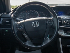Used 2013 Honda Accord Sedan 4d Sport CVT at Auto Finance Center of Greer near Greer, SC