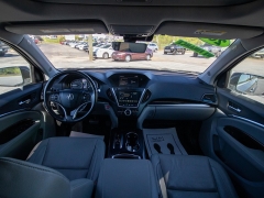 Used 2018 Acura MDX 4d SUV AWD Tech at Auto Finance Center of Greer near Greer, SC