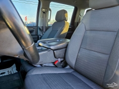 Used 2024  Chevrolet Silverado 2500HD 4WD Crew Cab 159" LT at Auto Finance Center of Greer near Greer&comma; SC