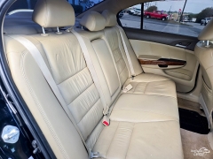 Used 2010  Honda Accord Sdn 4dr I4 Auto EX-L at Auto Finance Center of Greer near Greer&comma; SC