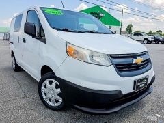 Used 2018  Chevrolet City Express Cargo Van LT at Auto Finance Center of Greer near Greer&comma; SC