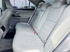 Used 2016  Toyota Camry 4dr Sdn I4 Auto &lpar;Natl&rpar; at Auto Finance Center of Greer near Greer&comma; SC