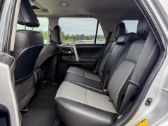 Used 2015 Toyota 4Runner 4WD 4dr V6 (Natl) at Auto Finance Center of Greer near Greer, SC